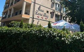Casa Lema Bay